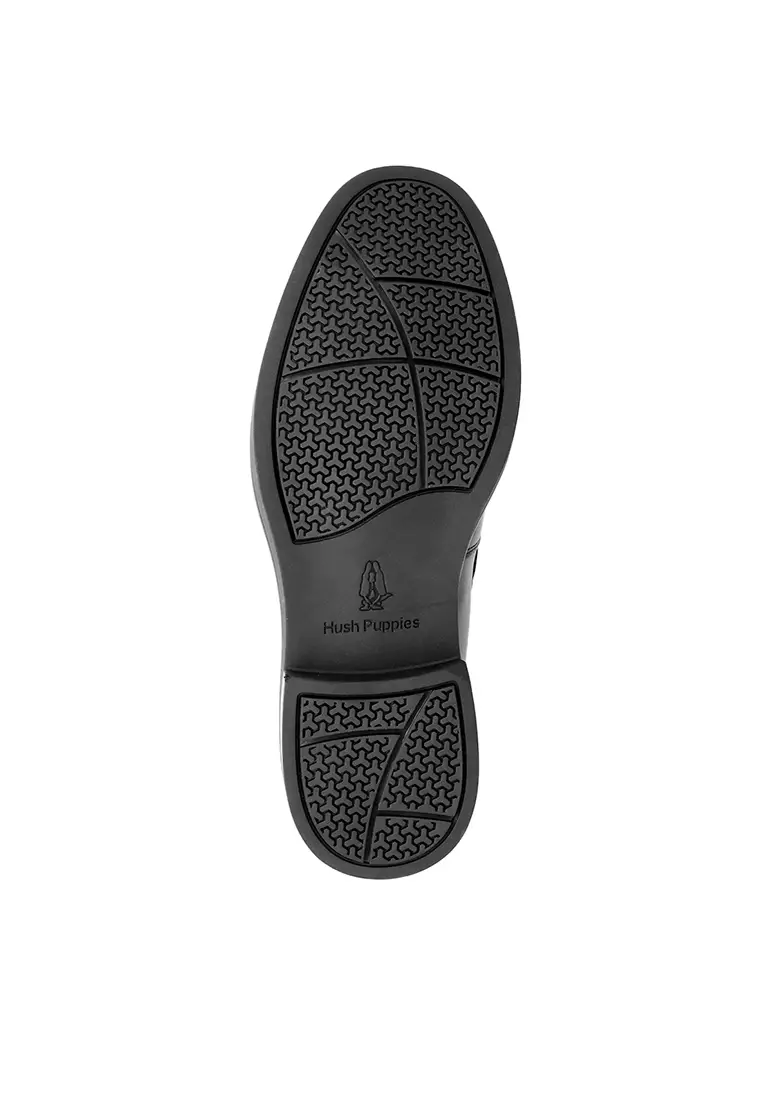 River Slip On Apron Toe Men's Dress Casual Shoes