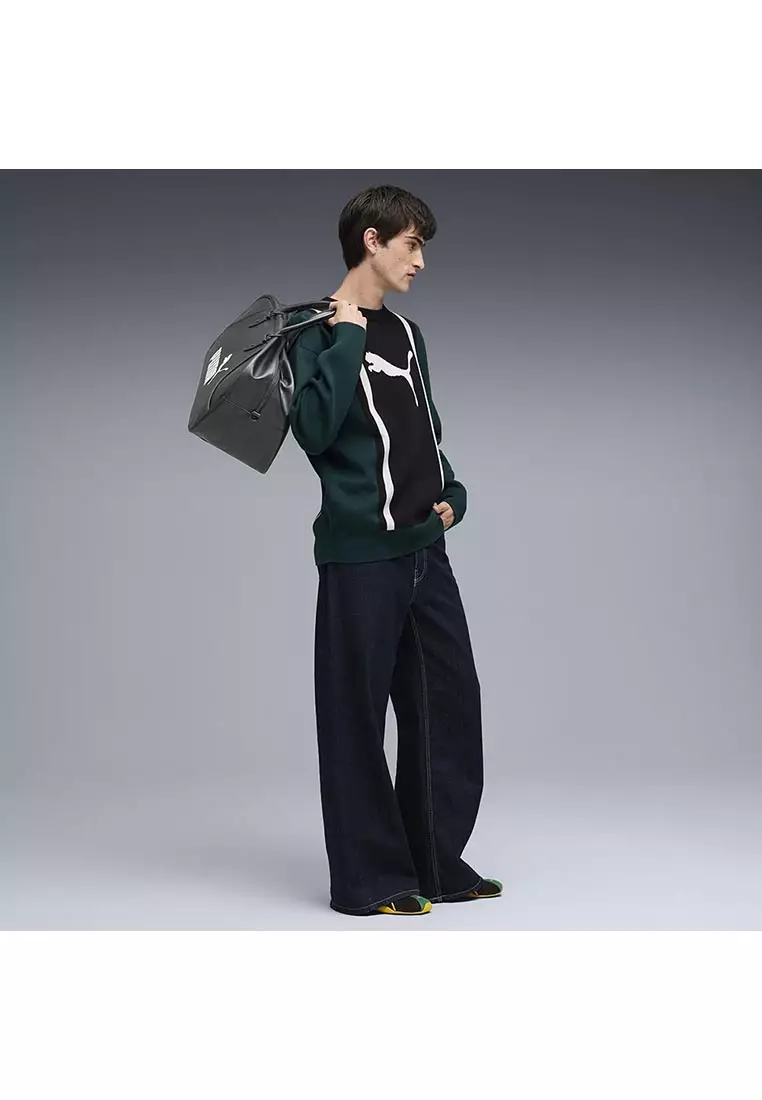 Future.Puma.Archive Sweater