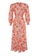 Trendyol orange Floral Print Dress 3922AAAA887B6DGS_6