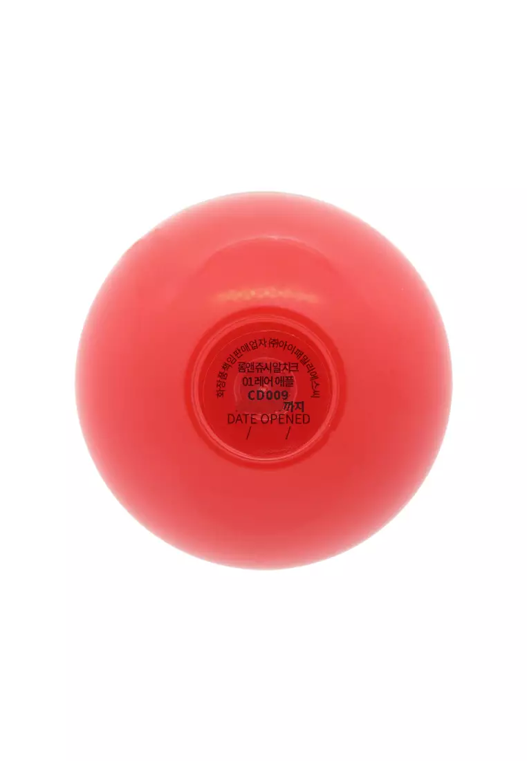 Rom&nd Juicy Roll Cheek  (#01 Rare Apple)(8.4g) 8.4g01 RARE APPLE