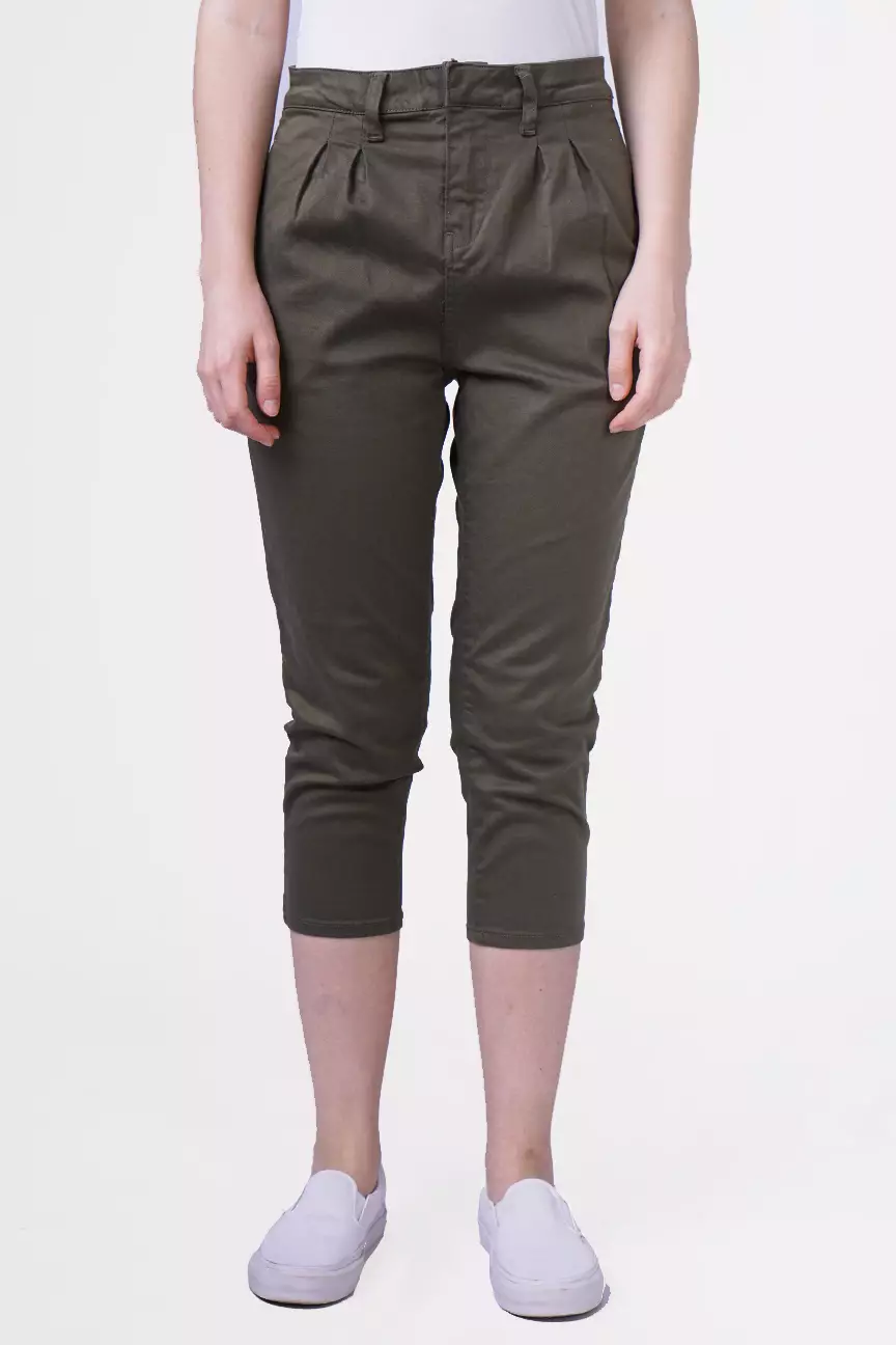 Celana Wanita Airin Army