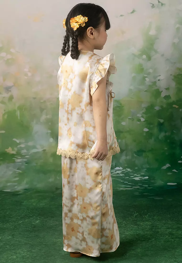 Nadha Kurung Set