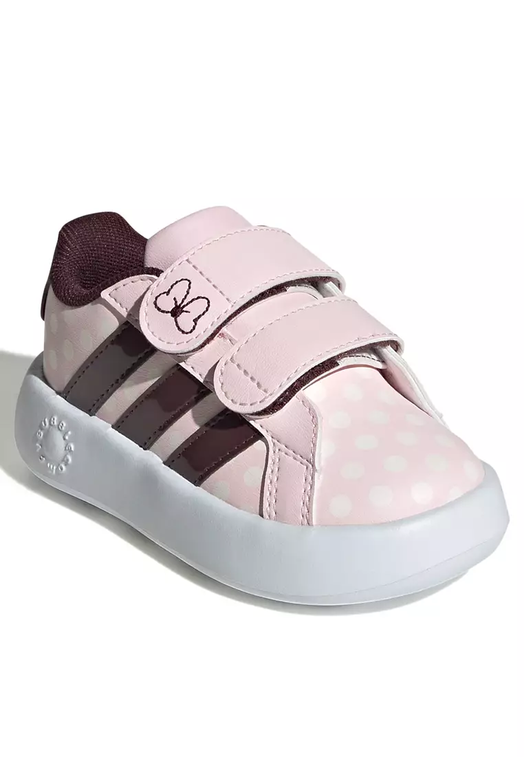 Buy ADIDAS Disney x ADIDAS Minnie Mouse Grand Court Kids Shoes