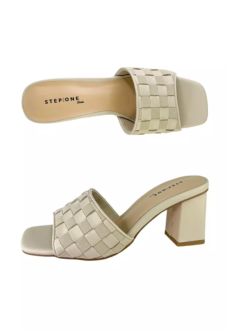 Women's Rue Block Heel