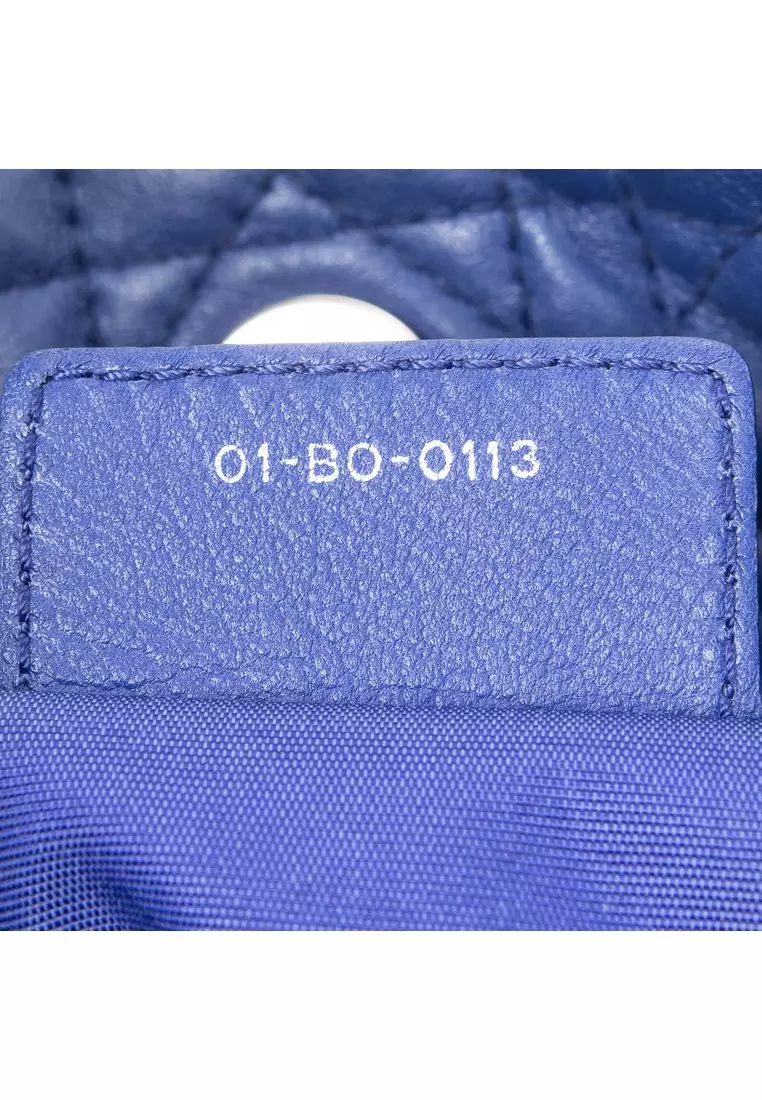 Pre-Loved Soft Shopping Tote