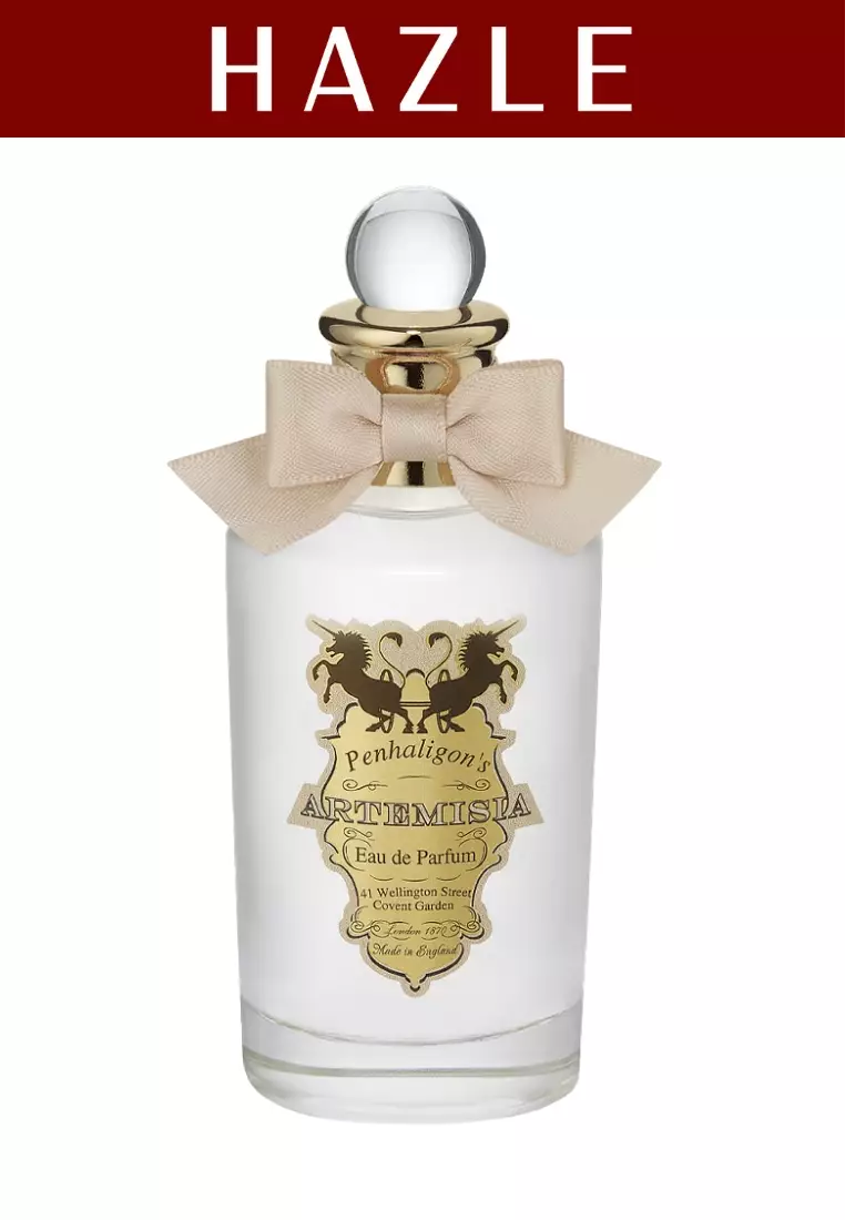 Jual Penhaligon's Artemisia Woman EDP 100 ml Original 2026
