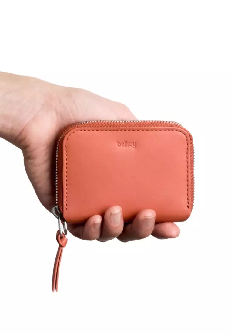Bellroy Folio Piccolo - Bloodorange