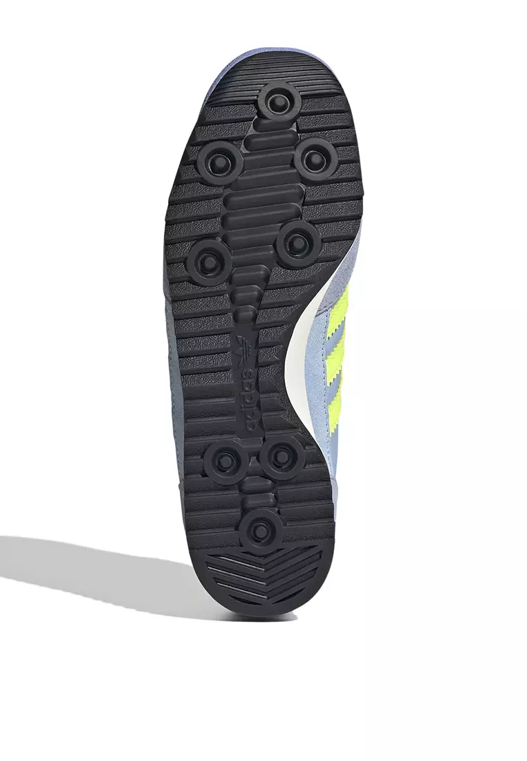 Lifestyle SL 72 OG Shoes Women Blue JQ8308