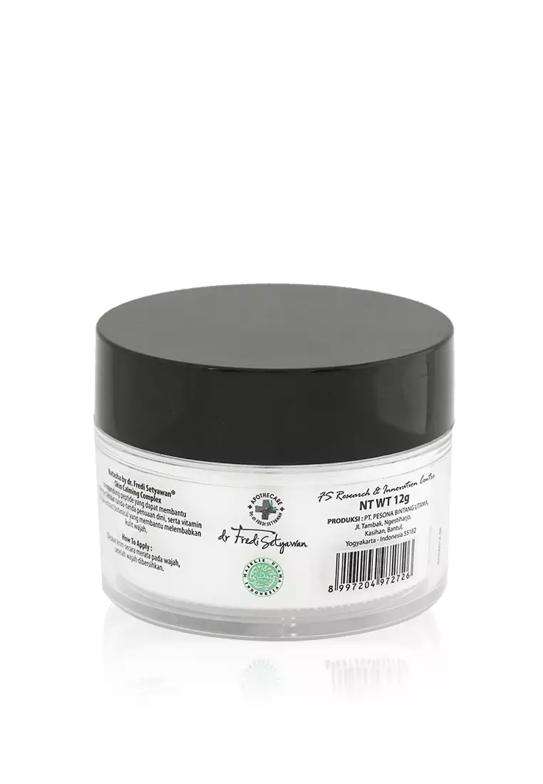 Natasha Skin Calming Complex