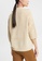 ESPRIT beige ESPRIT Alpaca blend: textured knit jumper 6311BAAC72B942GS_2
