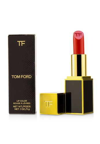 Tom Ford TOM FORD - Lip Color - # 73 Vermillionaire 3g/0.1oz 267CFBE7D4DC20GS_1