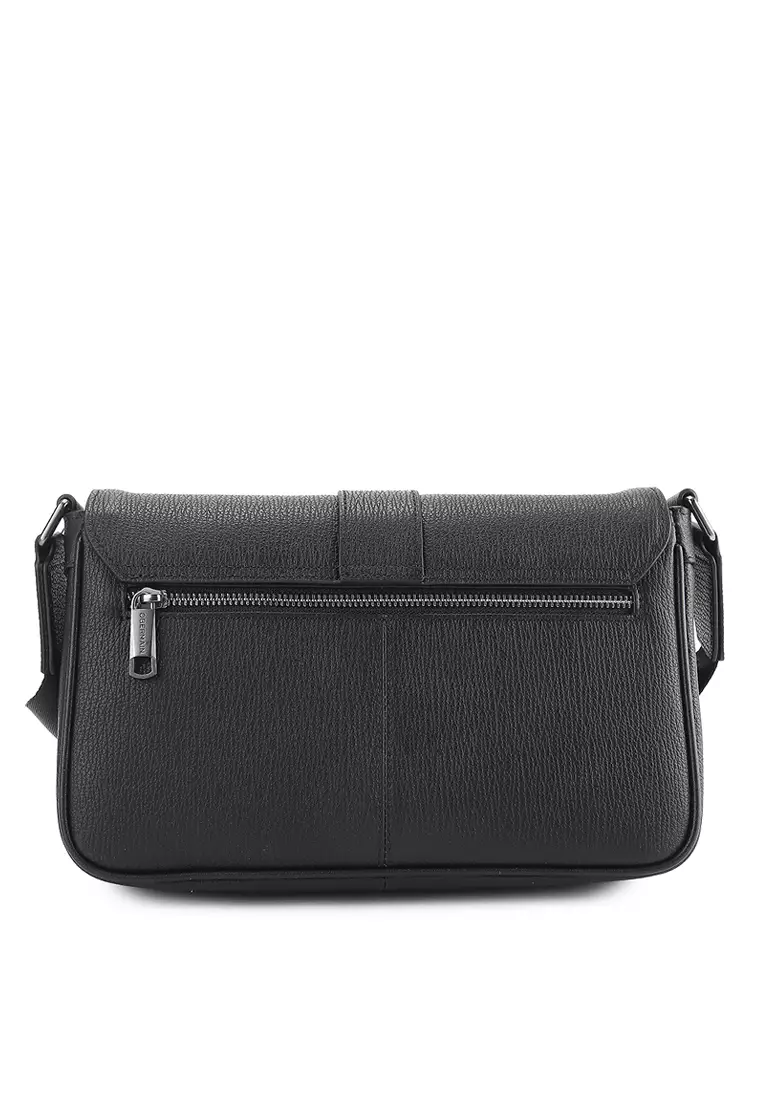 Bobby Messenger Bag-L