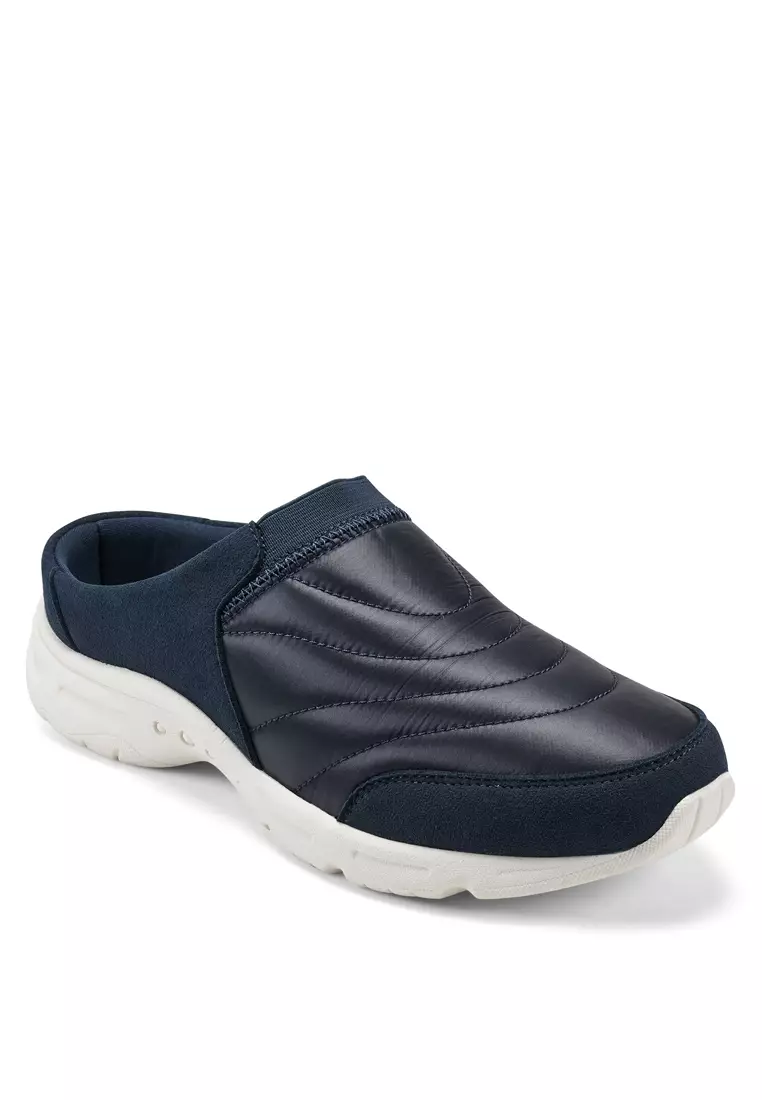 Easy spirit slip ons top