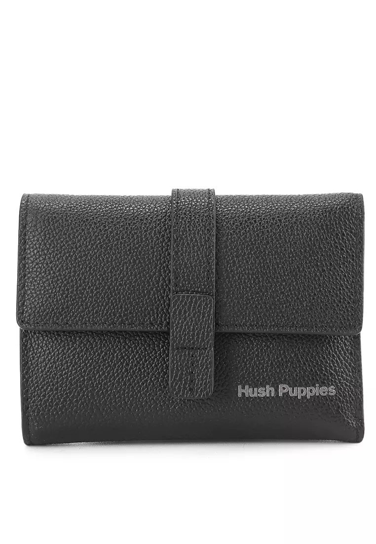 Amelia Tri Fold Wlt Rfid