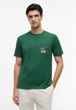 Street Green