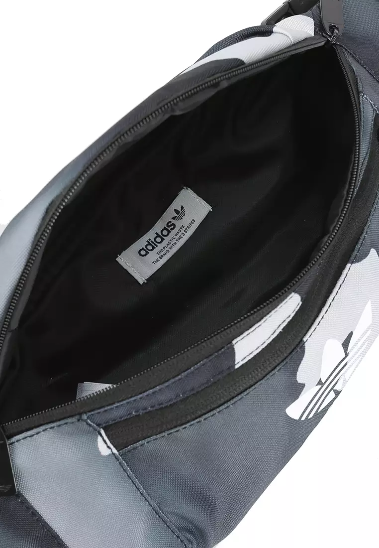 ADIDAS camo waist bag 2024 Buy ADIDAS Online ZALORA Hong Kong