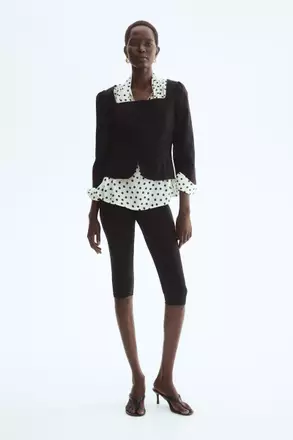 Square Neck Tops | Sale Up to 90% @ ZALORA Singapore