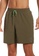 Nike brown Nike Swim Men's Solid Icon 7" Volley Short BAA6DUS5E64986GS_1