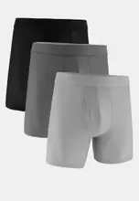 Mod Grey/Titan Grey/Mod Grey