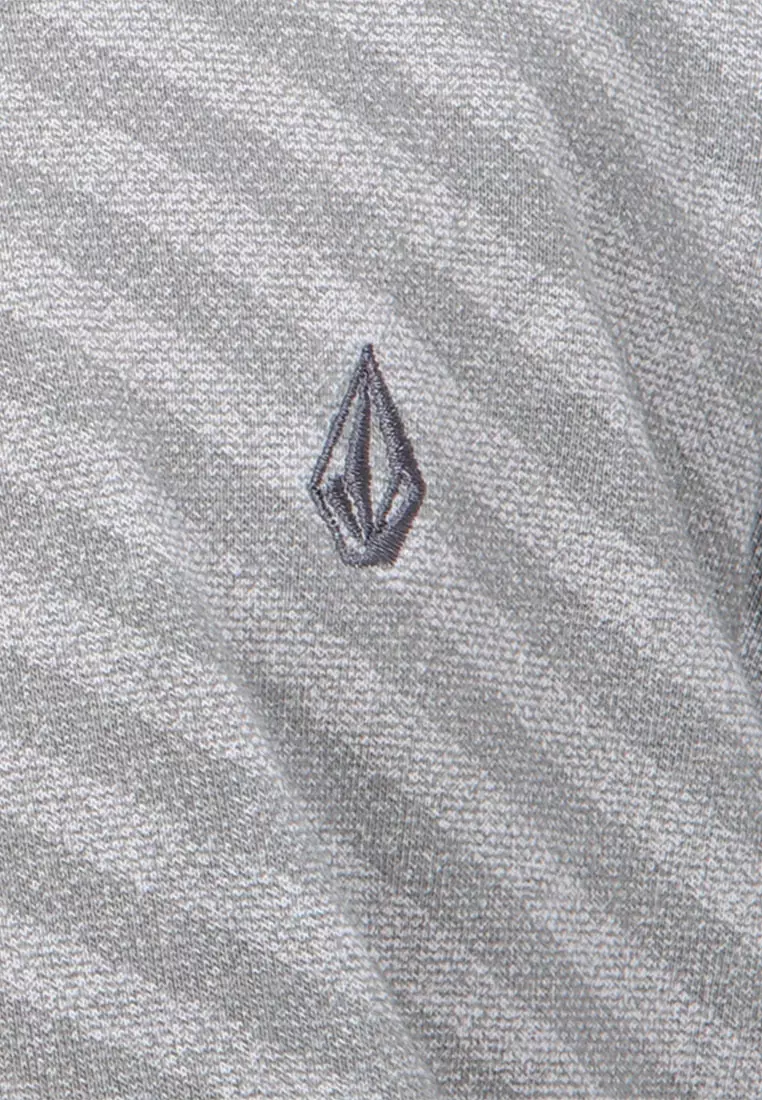 Jual Volcom MPL OSWALD WHT Original 2026 | ZALORA Indonesia