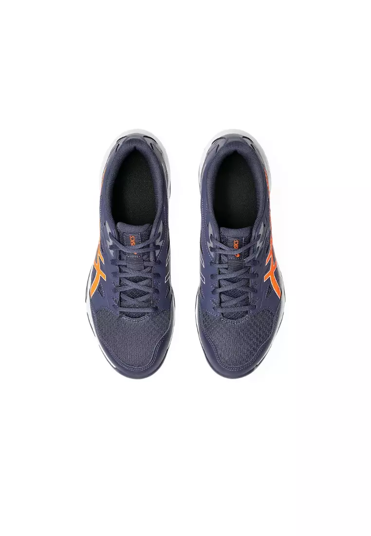 GEL-ROCKET 11 MEN INDOOR SPORT SHOES (BLUE)