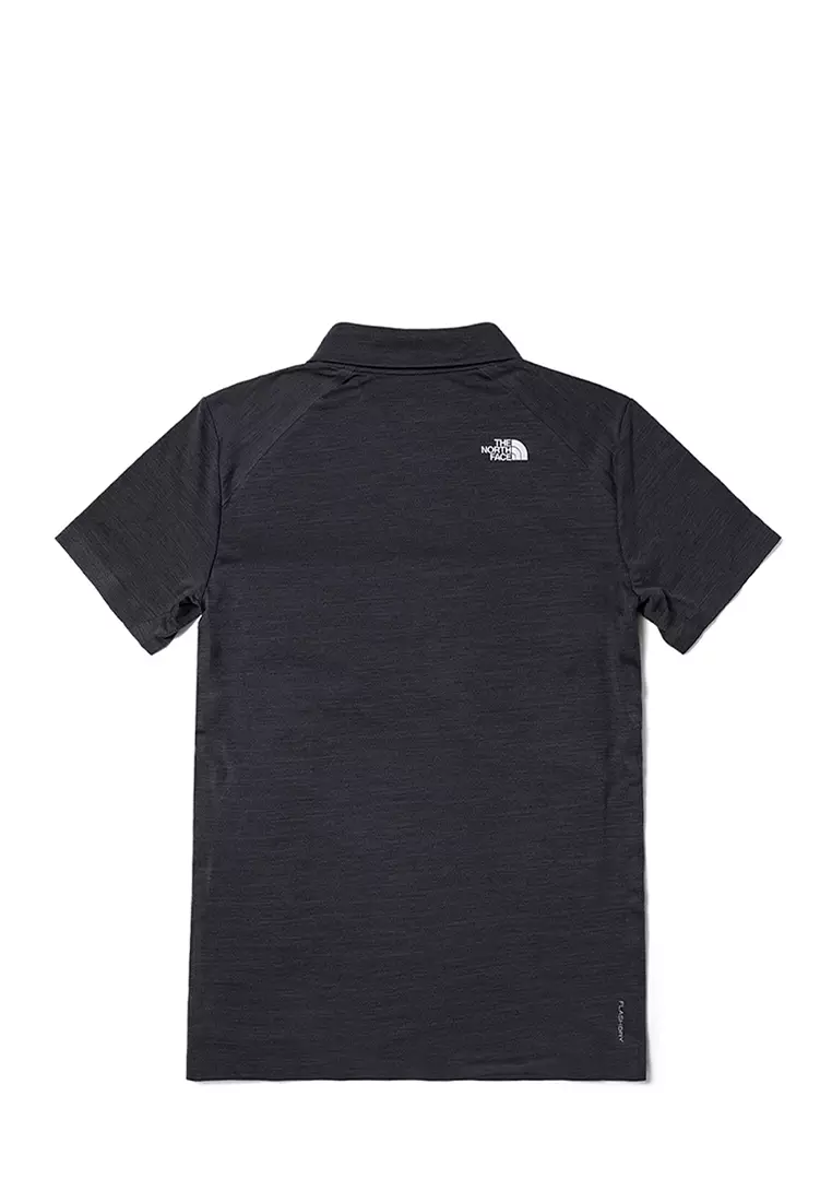 Tnf polo top