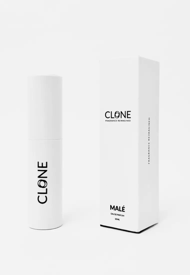 Clone Malé EDP - 10 ML (Inspired by JPG Le Male) 