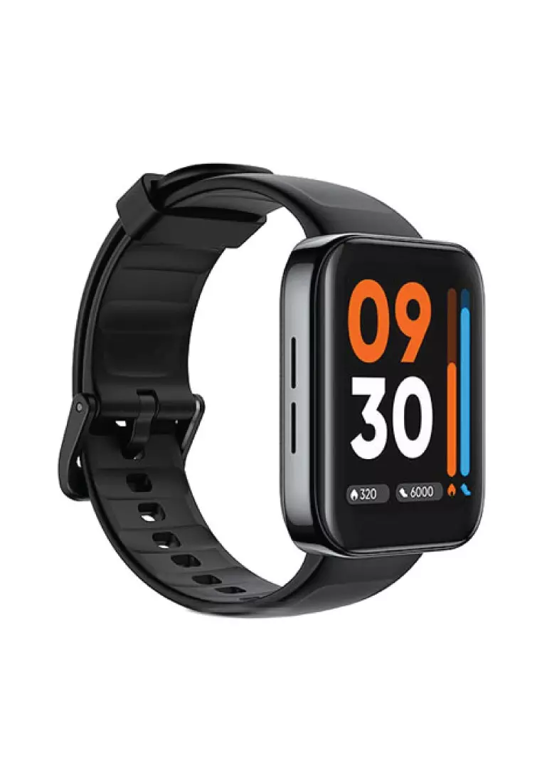 Realme best sale watch rate