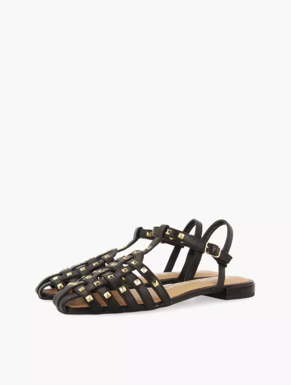 Gioseppo CANBY Sandals - Black