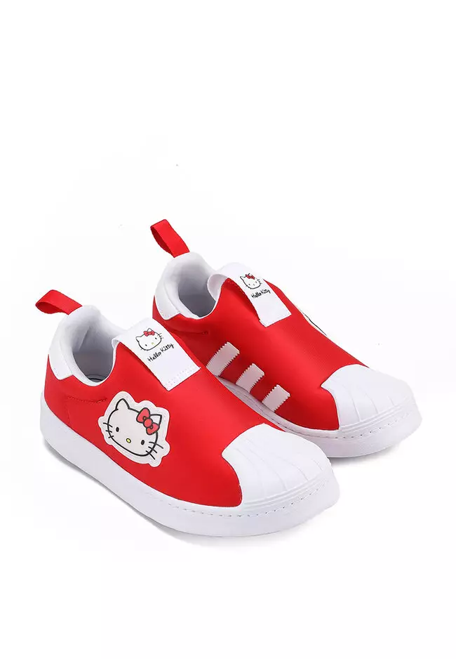 hello kitty footwear