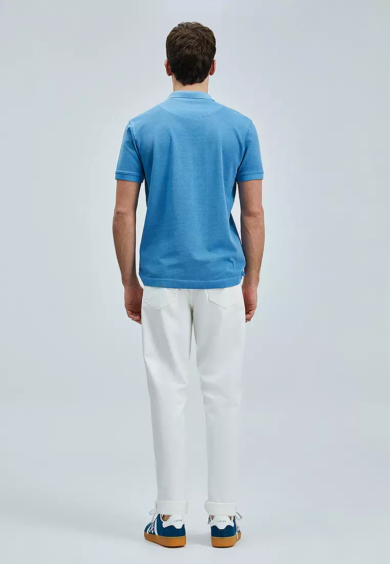 Vernon Polo Shirt