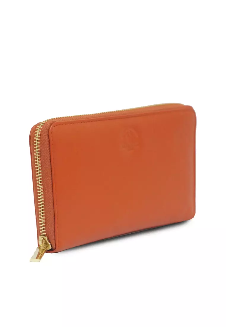 Santa barbara polo and racquet hotsell club ladies wallet