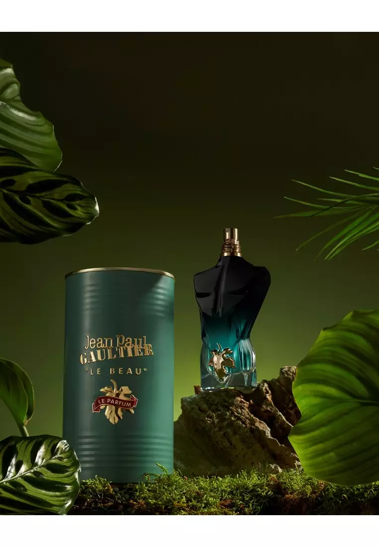 Jean Paul Gaultier Le Beau Eau de Parfum Intense 125ml