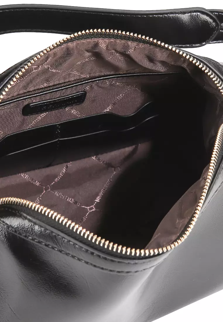 Ferron Shoulder Bag (M)