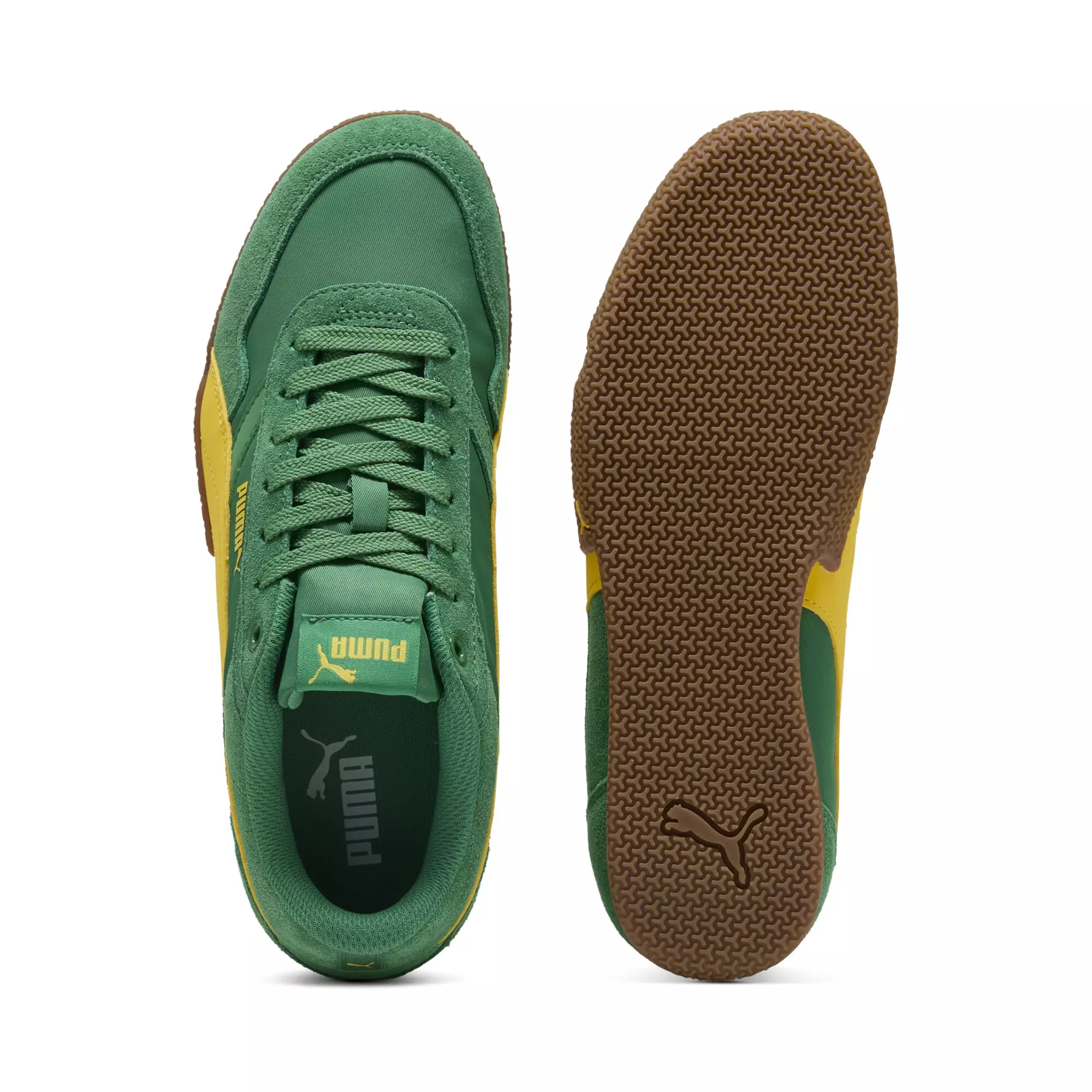 PUMA Bella Donna Nylon Women's Sneakers