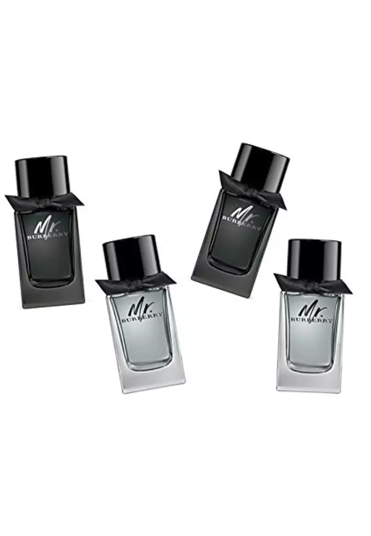 Mr. Burberry オードパルファム 150ml ミスターバーバリーオードパルファム(バーバリー)の通販・口コミ