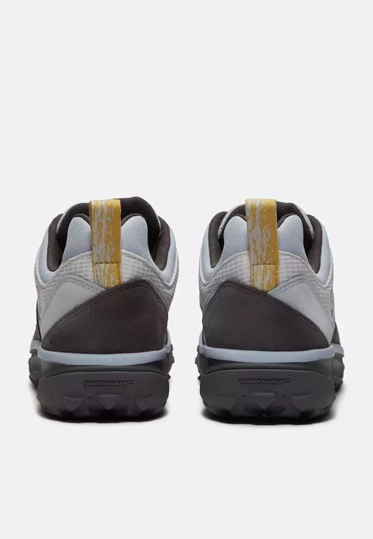 男款Motion 7防水健行鞋