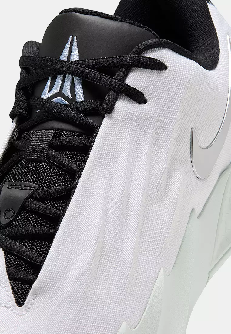 Jual Nike Twelve Time EP Men's Basketball Shoes Original 2026 | ZALORA ...