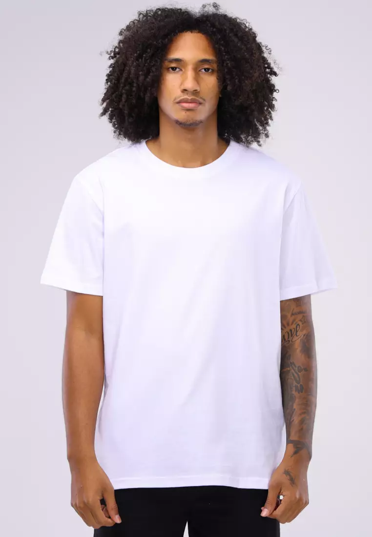 Round Neck Regular Fit