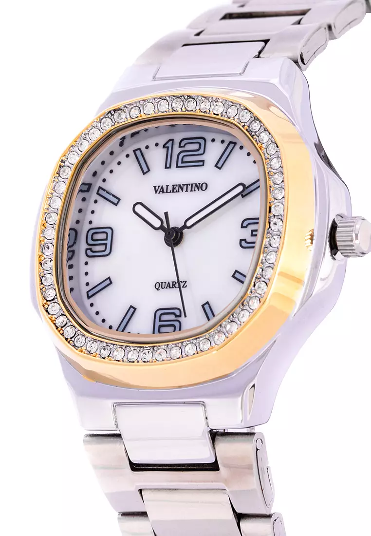 Analog Watch 20122248-Mop Dial