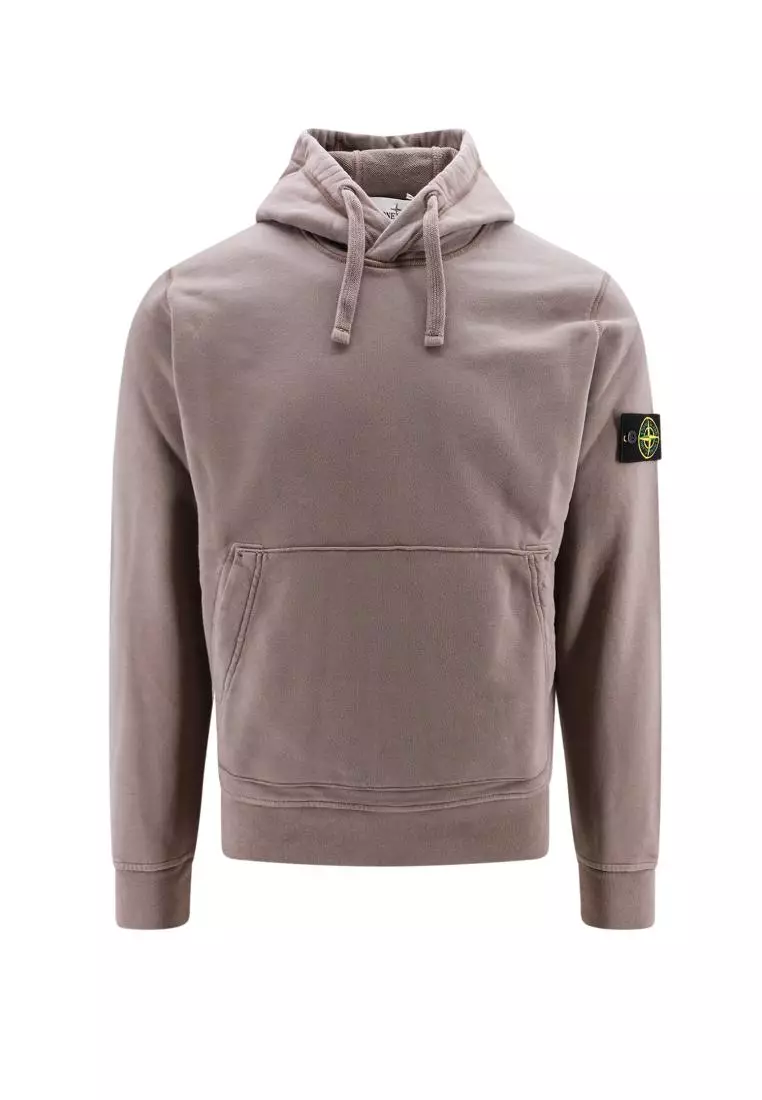 Sweatshirt stone deals island sale