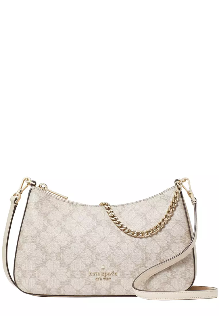 Kate spade sling bag floral clearance