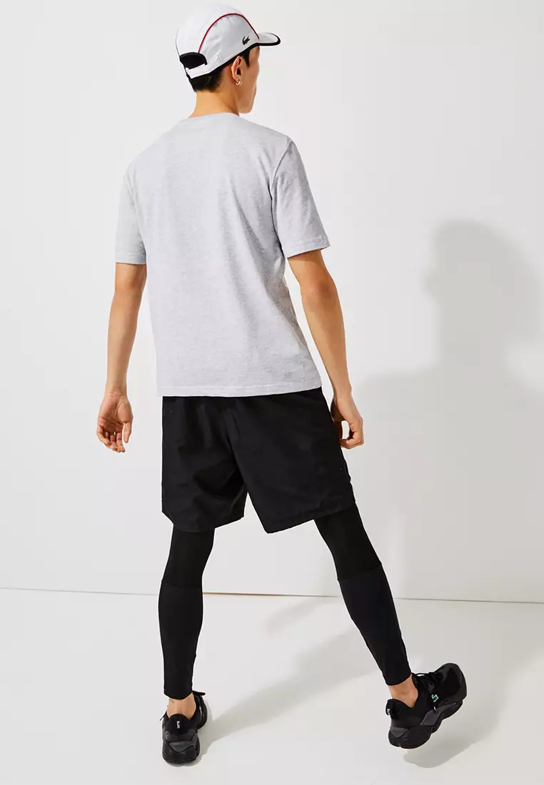 Men's Sport Breathable  T-shirt