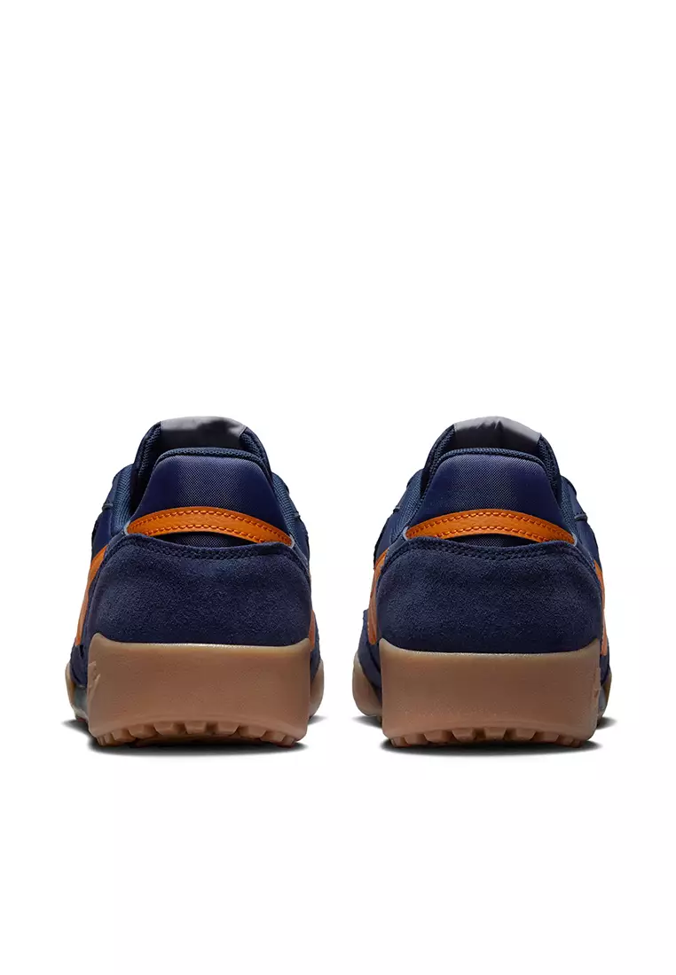 Terra Manta Suede Men's Shoes