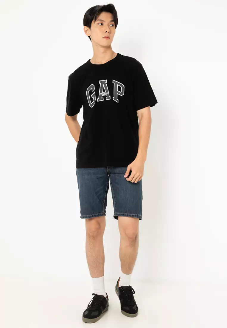 Archive Logo T-shirt