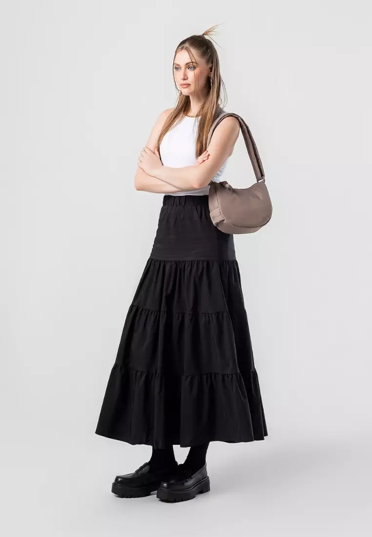 Soffa Mini Hobo - Mocha