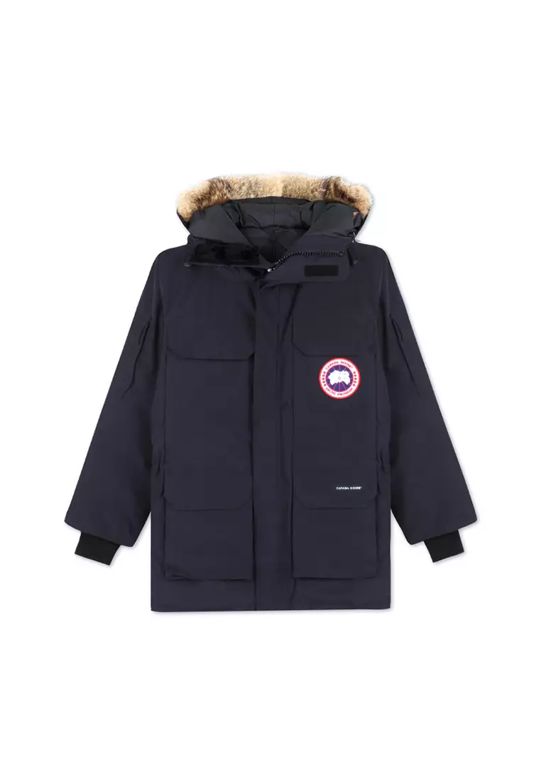 Canada goose 2025 4660m jacket