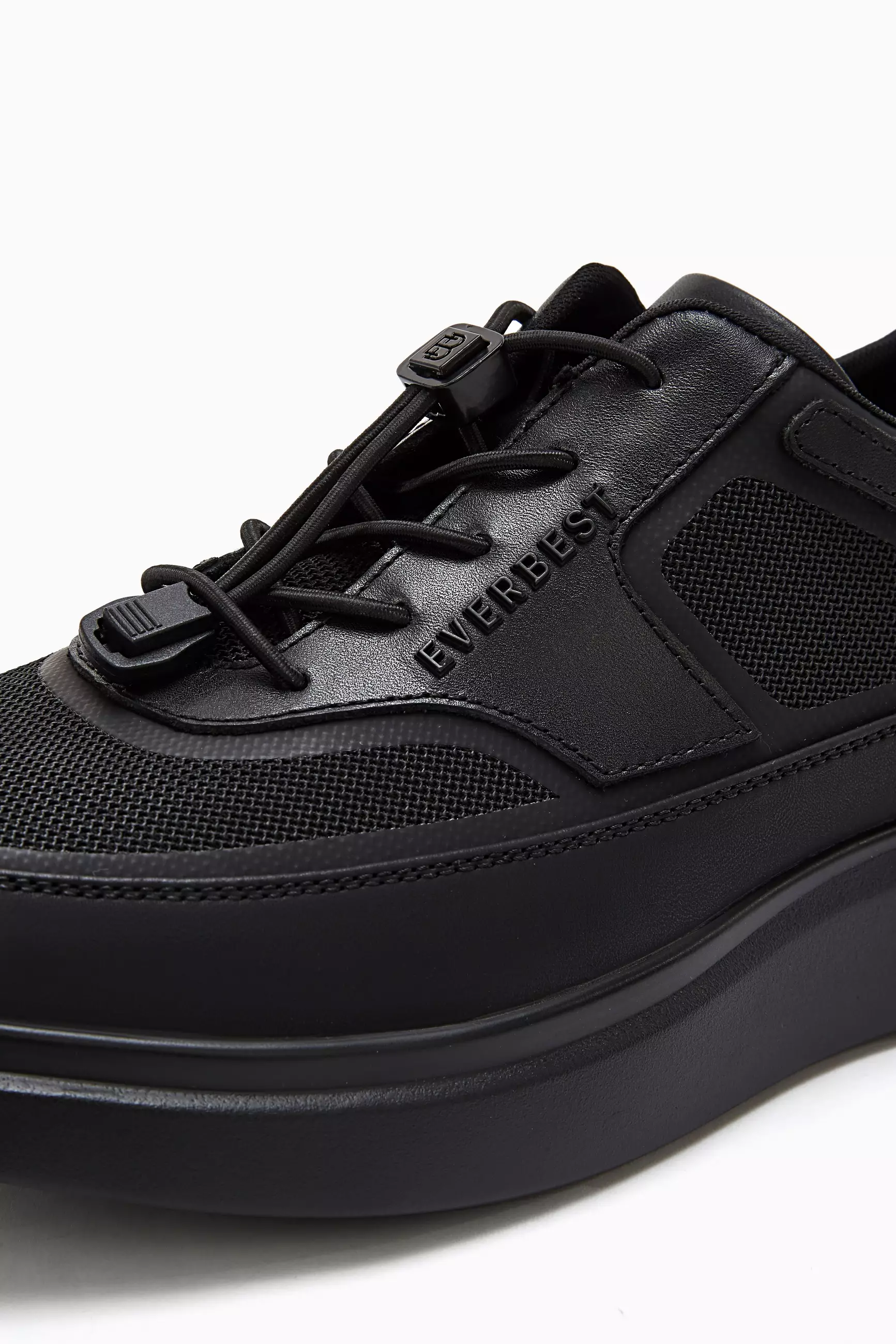 EVERBEST MICLER BLACK