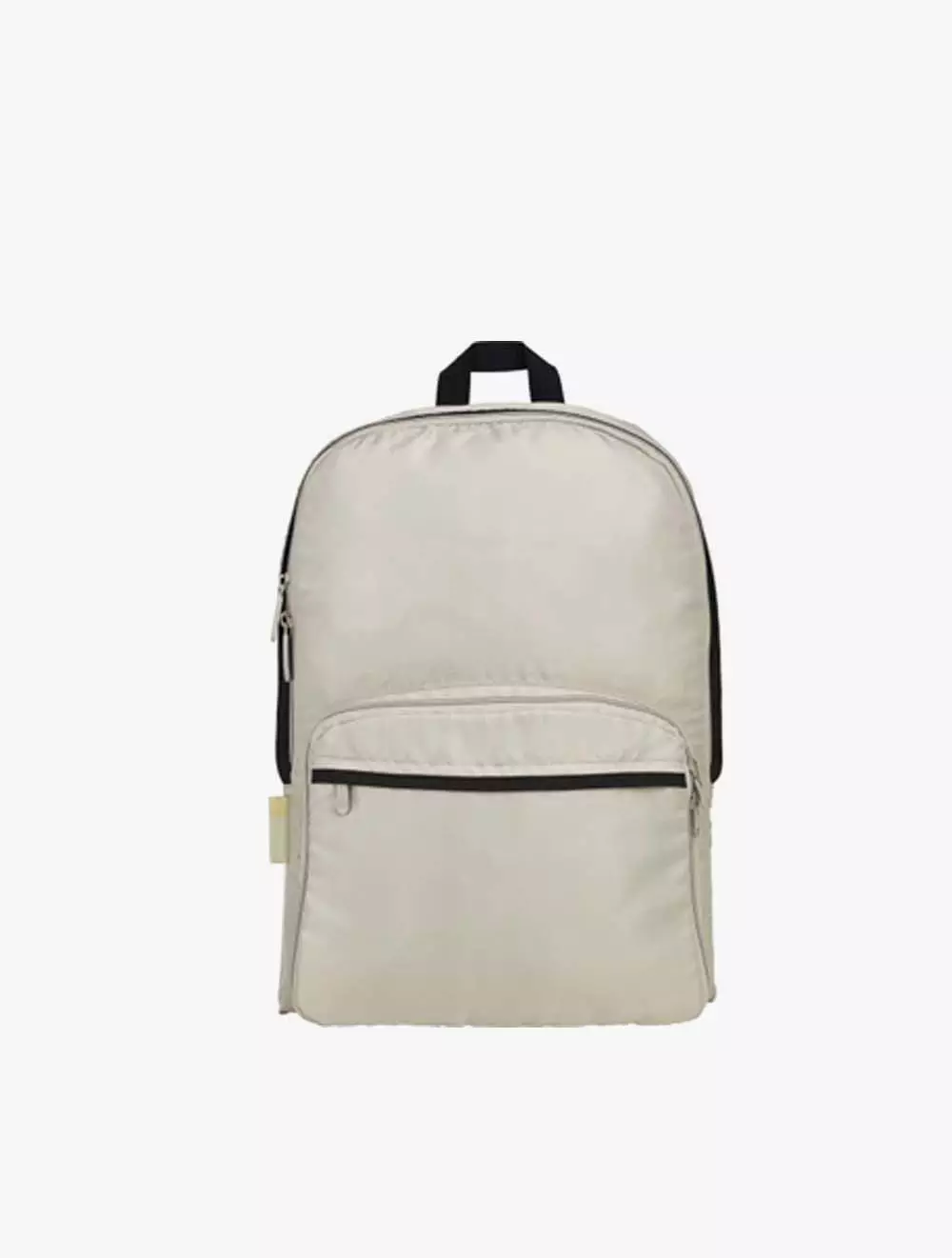 GO TRAVEL Backpack (Light)  Light Grey - LIGHT GREY