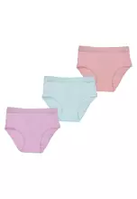 Mint/Purple/Pink